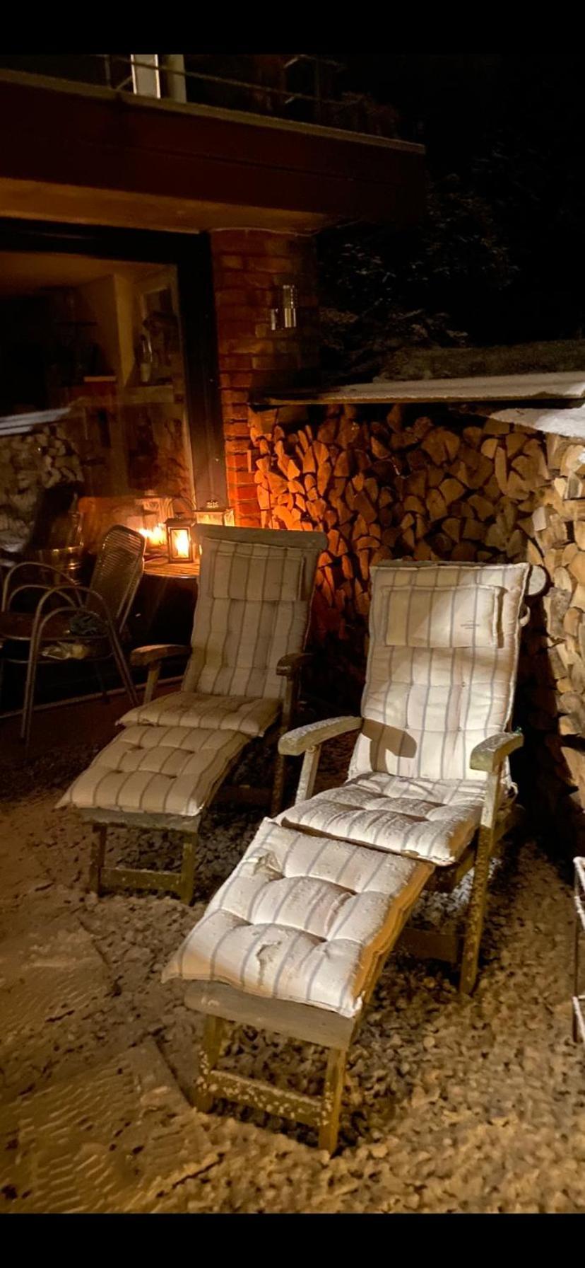 Ferienwohnung Sued - West Harz Mit Sauna E-Bikes Vorhanden! Horden am Harz Exterior photo