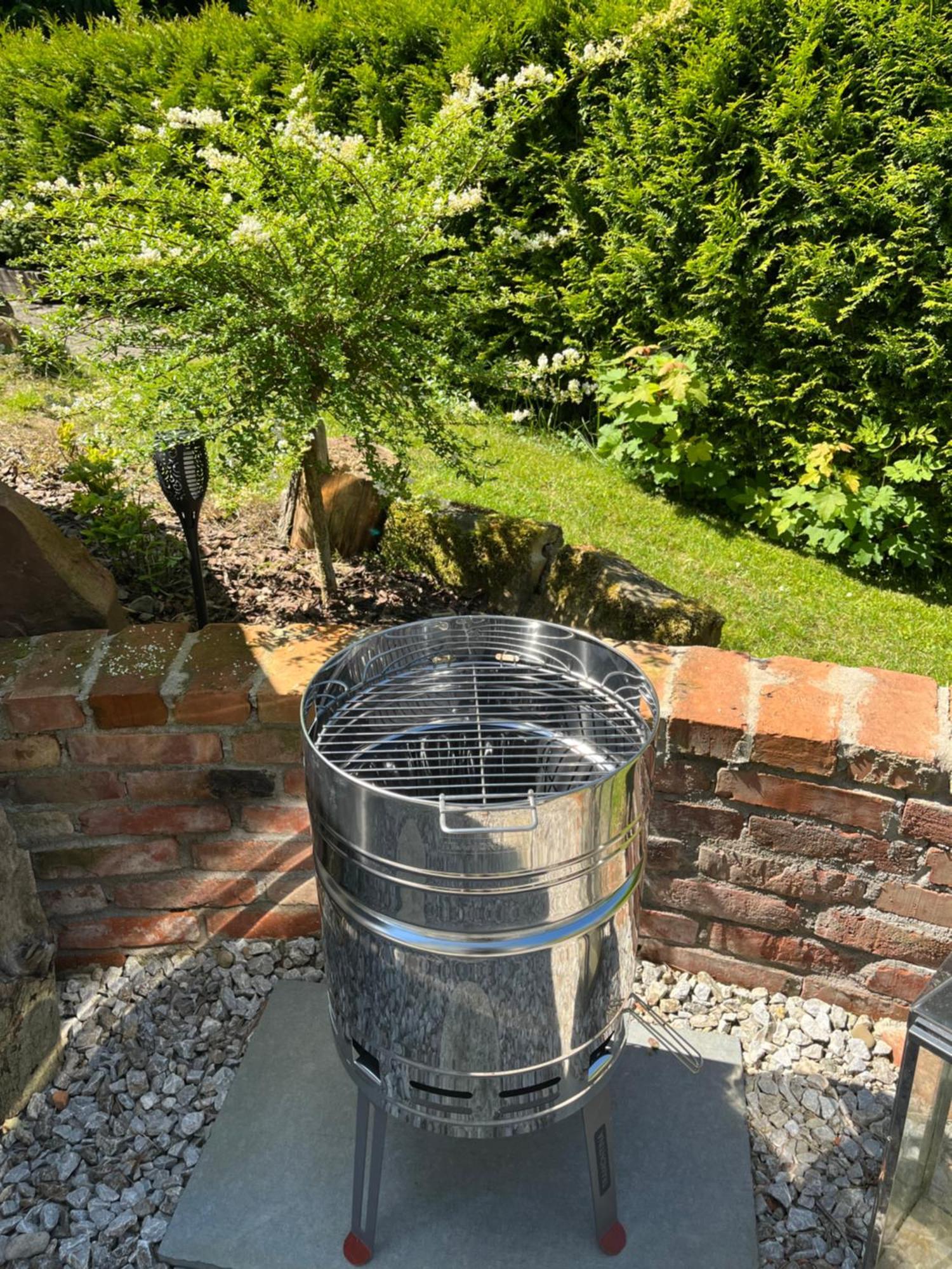 Ferienwohnung Sued - West Harz Mit Sauna E-Bikes Vorhanden! Horden am Harz Exterior photo